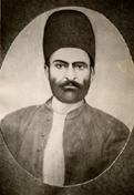 Heydar Gholi Khan Ghiaï-e Chamlou I